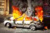 Всероссийский союз страховщиков сообщил о мерах безопасности от возгораний автомобилей из-за жары
