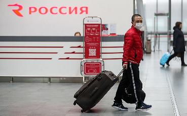 Расширены ограничения на въезд в Россию иностранных граждан