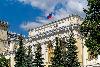ЦБ РФ рекомендовал проводить реструктуризацию долгов из-за нерабочих дней