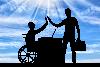 Уточнят нормы КоАП об ответственности за невыполнение квоты по трудоустройству инвалидов