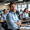 Утвердили Рекомендации по поддержке сотрудников старше 50 лет