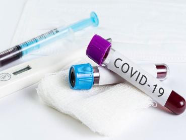 Отправляясь в санаторий, больше не нужно делать тест на COVID-19