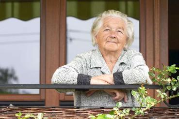 В Подмосковье самоизоляция граждан старше 65 лет продлится до 12 июля