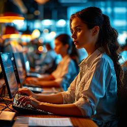 Внесены изменения в правила аккредитации IT-организаций