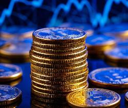 ЦБ РФ снизил ключевую ставку до 14,5%