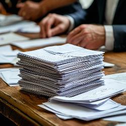 Госдума одобрила поправки о СПОТ: систему введут с 1 июня