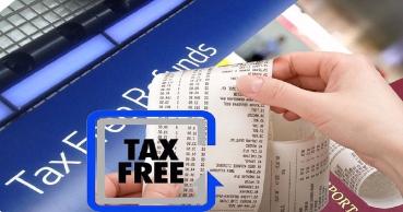 При торговле через Интернет тоже можно оформлять чеки tax-free       