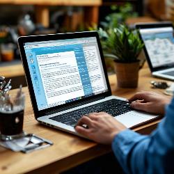 Утвержден перечень сведений, которые налоговые органы смогут направлять физлицам через Госуслуги