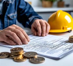 Суд не разрешил СФР отменить скидку к тарифу по травматизму "задним" числом