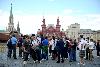 Москва поддержит туризм в городе