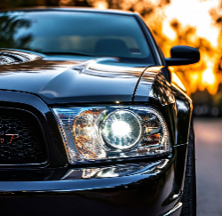 Упростят оформление документов при отстранении от управления транспортным средством 