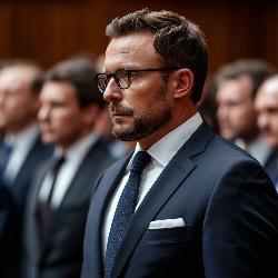 Если функции руководителя переданы юрлицу, минимальные взносы не возникают