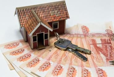 Госпошлину за регистрацию недвижимости нужно платить, даже если она получена по договору дарения