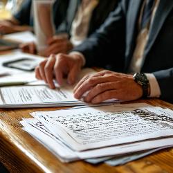 Хотят отменить штрафы за неподачу "нулевых" деклараций 