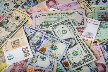 Доходы от купли-продажи валюты включаются в Налоговый расчет по доходам иностранных организаций