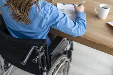 Внесены изменения в Правила признания граждан инвалидами