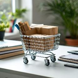 Усовершенствуют порядок размещения нестационарных торговых объектов