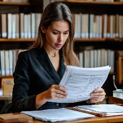 Из-за аудиторской проверки бухгалтера нельзя отстранить от работы