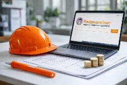 Утверждены правила, по которым можно поменять цену федерального строительного контракта из-за повышения НДС