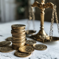 Суды разрешили зачесть НПД в счет НДФЛ с согласия физлиц