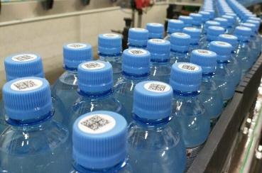 Уточнили правила обязательной маркировки упакованной воды