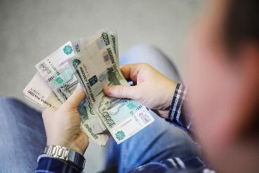 С 2025 года МРОТ хотят увеличить до 22440 рублей