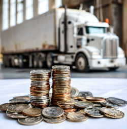 Вырастет плата в систему "Платон"