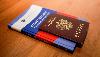 С 1 июля при выдаче паспорта будут дарить Конституцию РФ