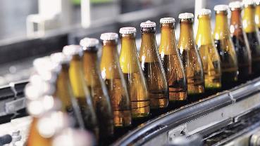 С 1 июля коды маркировки слабоалкогольных напитков можно будет наносить на федеральные марки
