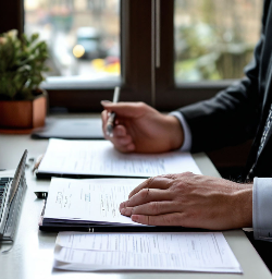 Органы МВД будут предоставлять информацию банкам и иным организациям за деньги 