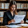 Из-за аудиторской проверки бухгалтера нельзя отстранить от работы