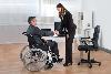 Утвержден порядок выполнения квоты по трудоустройству инвалидов