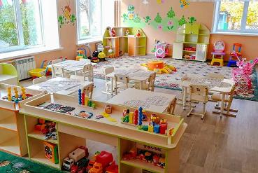 Воробьев пообещал открыть детские сады с 6 июля