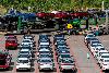 С августа повысится утилизационный сбор на ввозимые в РФ автомобили