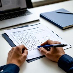 Утвердят новые формы по приему и увольнению иностранцев, которые подают в МВД