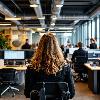 Если на работе отключили свет, просто так уйти домой нельзя