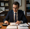Как налоговый агент принимает к вычету НДС с услуг по техподдержке из-за рубежа