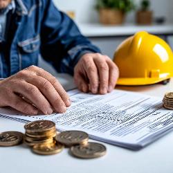 Минтруд подготовил поправки в ТК РФ об оплате дней отдыха между вахтами при увольнении